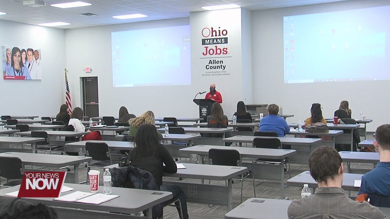 Information sessions held to address shortage of mental health and recovery experts in local counties